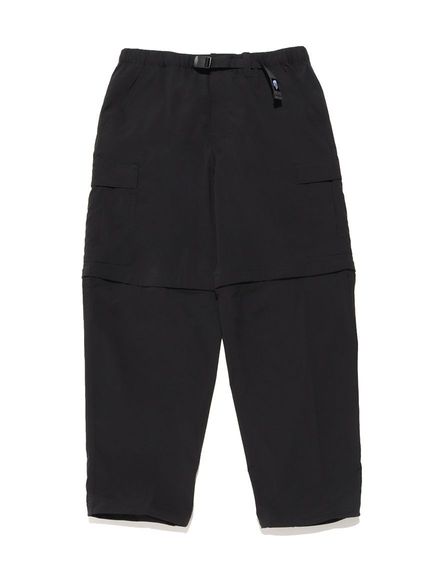 楽天市場】ザ・ノース・フェイス THE NORTH FACE Zip-Off Cargo Pant