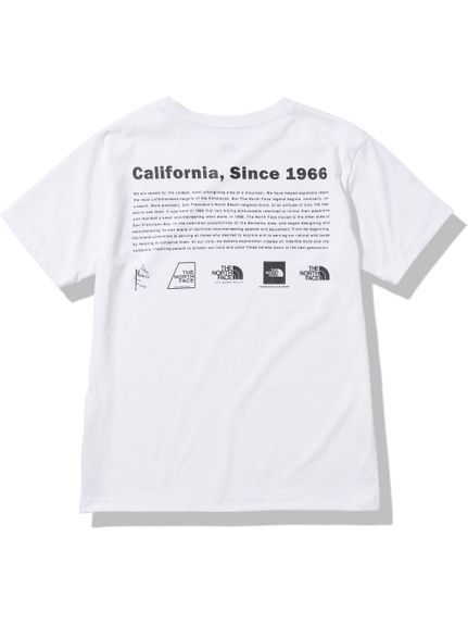 楽天市場】THE NORTH FACE(ザ・ノース・フェイス)S/S 1966 California