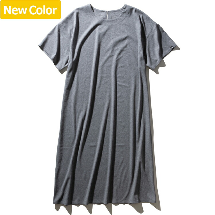 激安特価 楽天市場 The North Face ノースフェイス テックラウンジワンピース レディース Ntw Tech Lounge Onepiece 21春夏new スポーツビーイング 最安値 Lexusoman Com