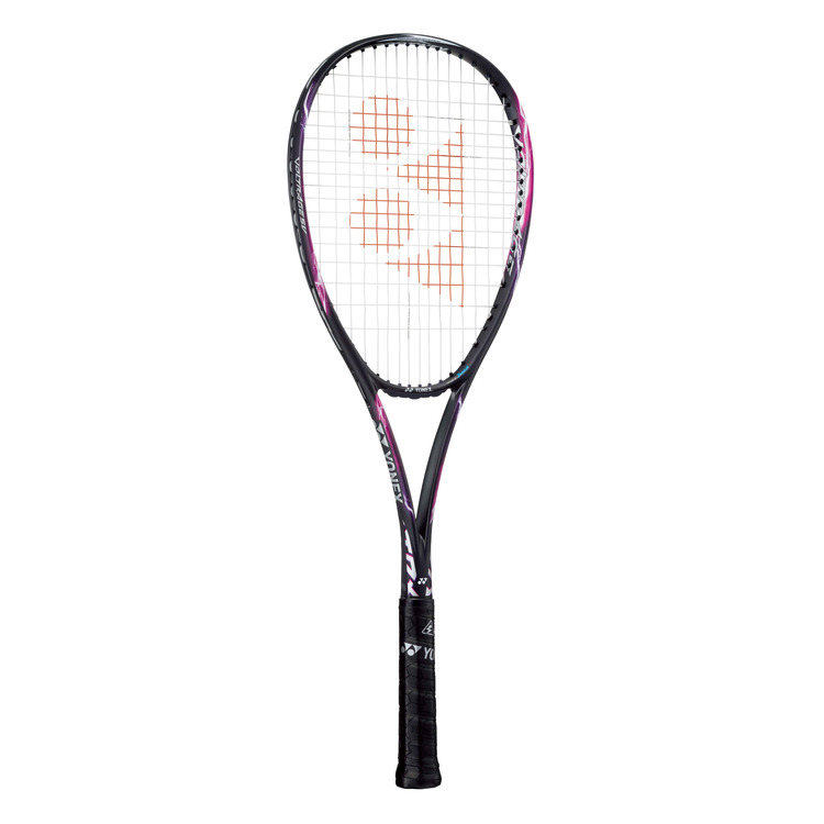 ボルトレイジ 5VS. VR5VS テニスラケット YONEX ボルトレイジ5バーサス VR5VS ソフトテニス ラケット