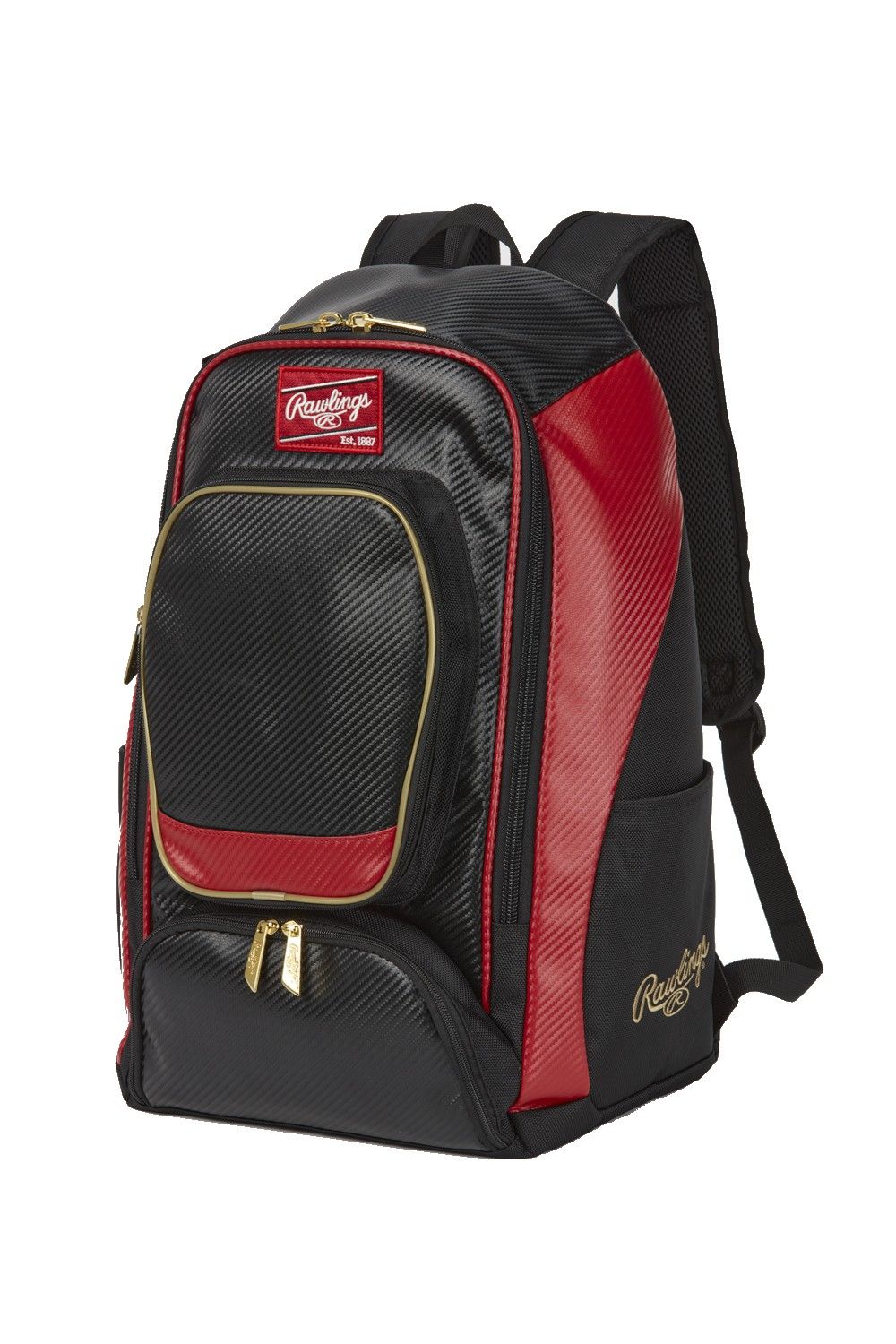**【0の付く日はポイント3倍】 【Rawlings/ローリングス】【EBP13S10】【チームバックパック】野球 ベースボール バッグ バッグパック 部活 応援 7,504円