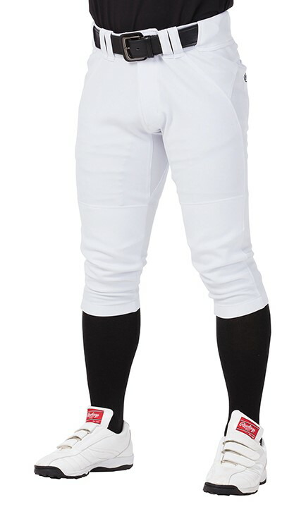 **【0の付く日はポイント3倍】 【Rawlings/ローリングス】【APP14S01】 【4D8+PLUS ウルトラハイパーストレッチパンツ ショートフィット】野球