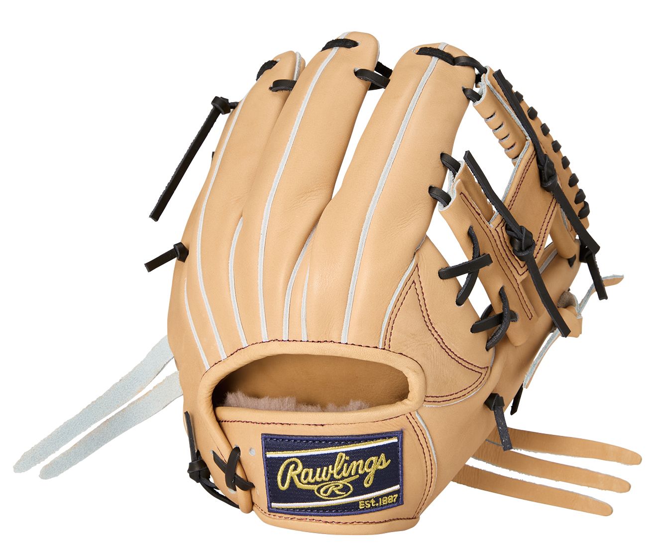 **【0の付く日はポイント3倍】【Rawlings/ローリングス】 【GH5HPN6X】 【ｺｳｼｷ HOH ﾌﾟﾚﾐｱﾑ N6X】野球 グラブ