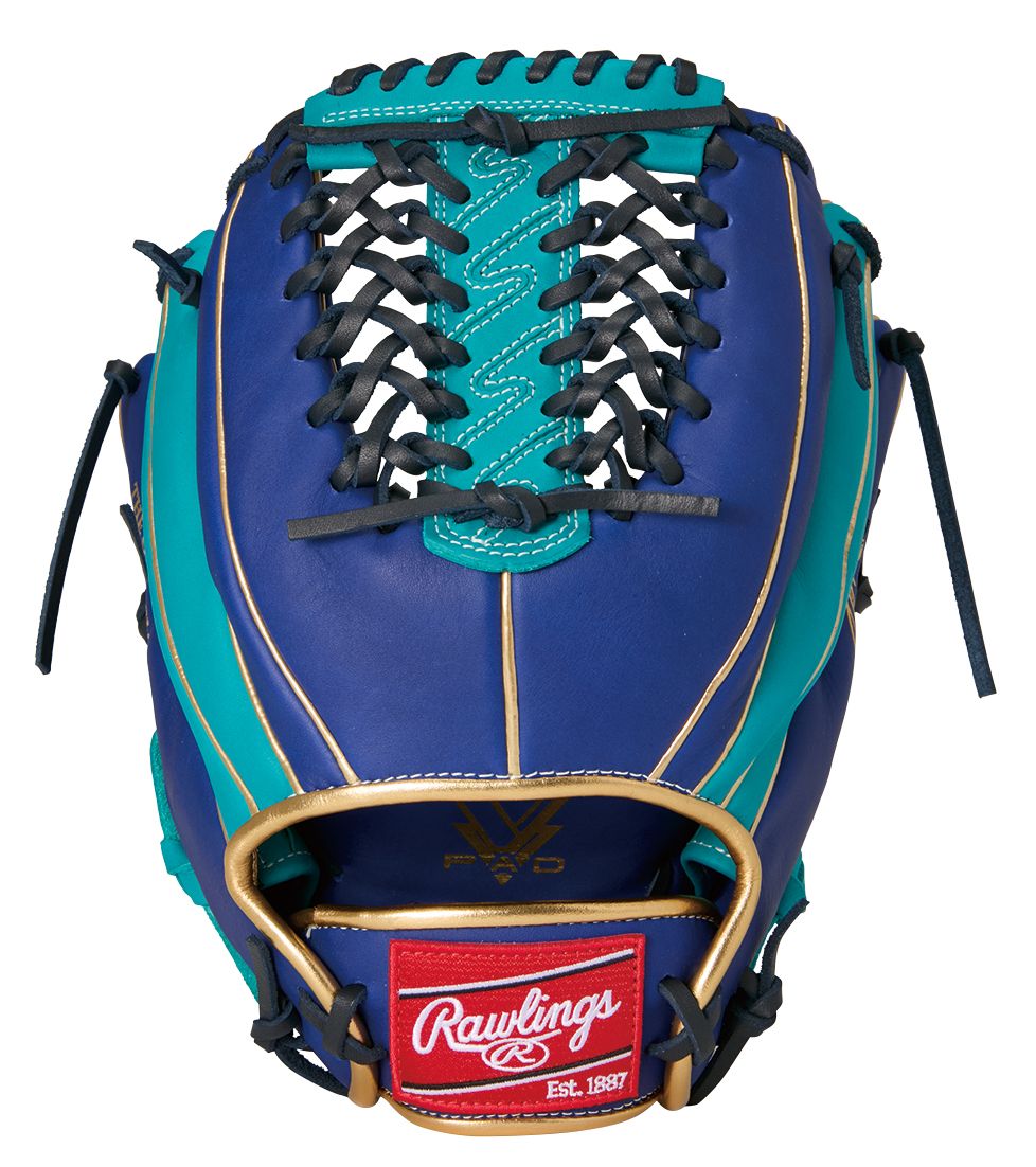 **【Rawlings/ローリングス】 【GR5HTCALR】 【ﾅﾝｼｷ ﾊｲﾊﾟｰﾃｯｸCO ALR】   ベイスボール・ソフトボール 付属品 グローヴ