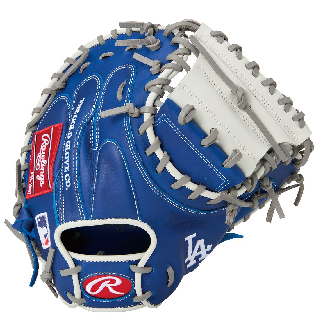 **【Rawlings/ローリングス】 【GR5HTM2AC】 【ﾅﾝｼｷ ﾊｲﾊﾟｰﾃｯｸ MLB 2AC】野球 グラブ
