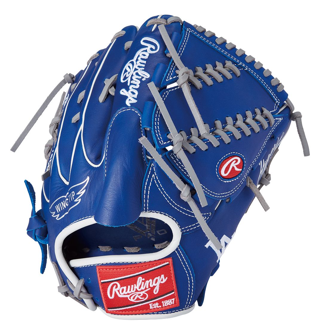 **【Rawlings/ローリングス】 【GR5HTMA15W】 【ﾅﾝｼｷ ﾊｲﾊﾟｰﾃｯｸ MLB A15W】   ベイスボール・ソフトボール 付属品 グローヴ