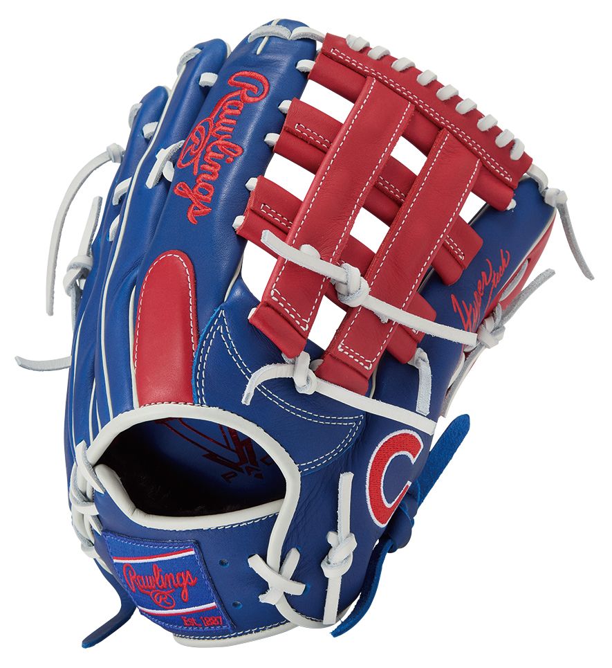 **【Rawlings/ローリングス】 【GR5HTMB88MG】 【ﾅﾝｼｷ ﾊｲﾊﾟｰﾃｯｸ MLB B88MG】   ベイスボール・ソフトボール 付属品 グローヴ