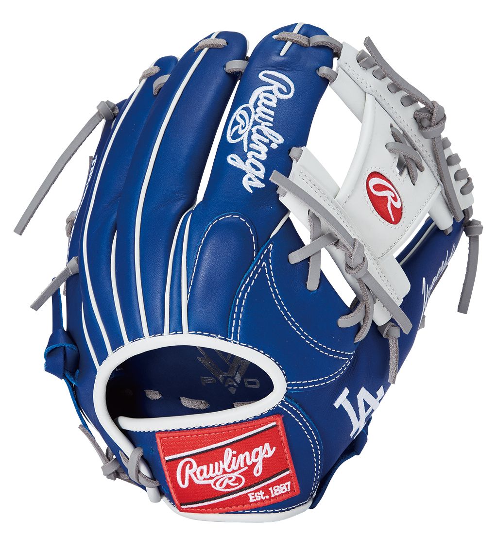 **【Rawlings/ローリングス】 【GR5HTMN62】 【ﾅﾝｼｷ ﾊｲﾊﾟｰﾃｯｸ MLB N62】   ベイスボール・ソフトボール 付属品 グローヴ