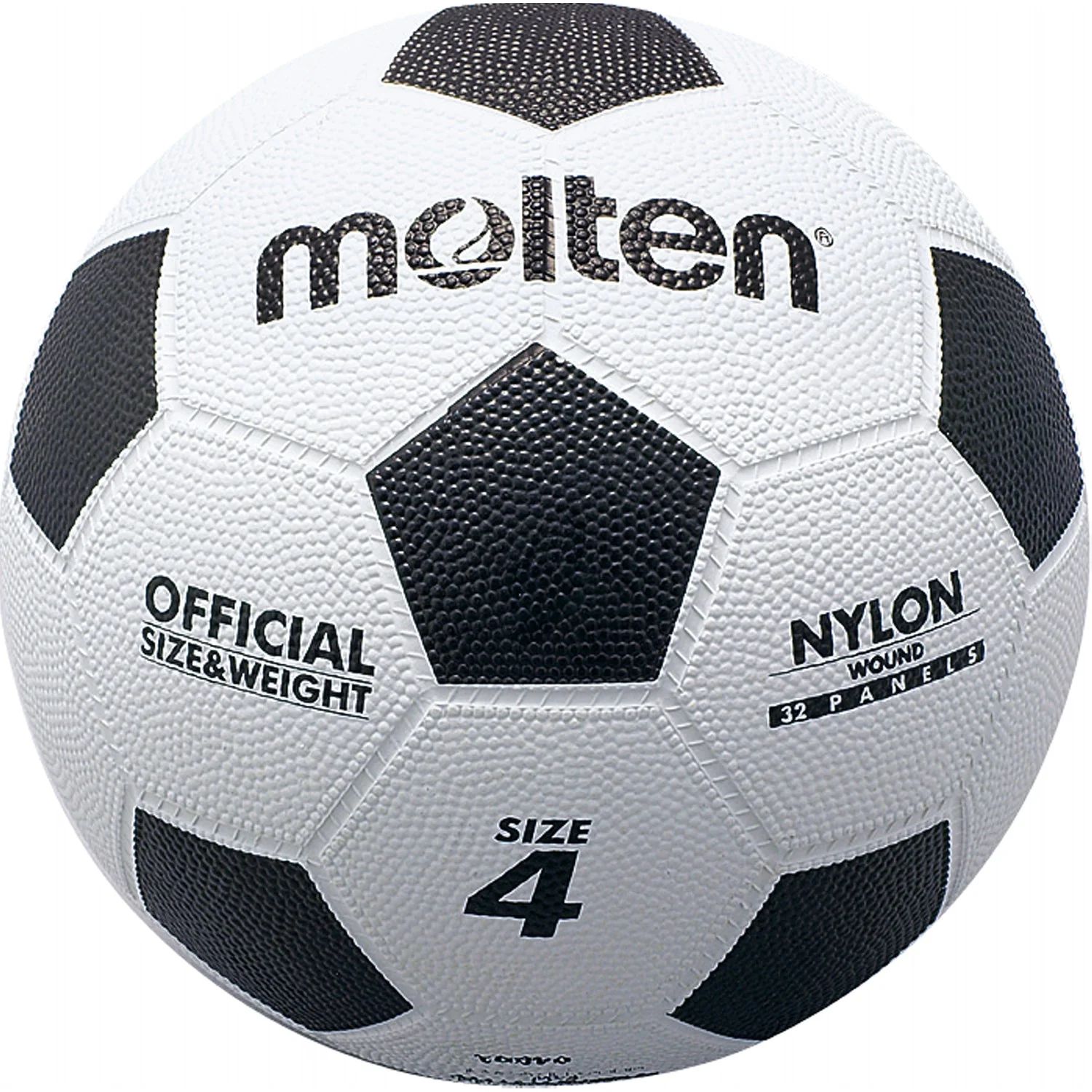 楽天市場】【モルテン・molten サッカー】サッカーボール4号球