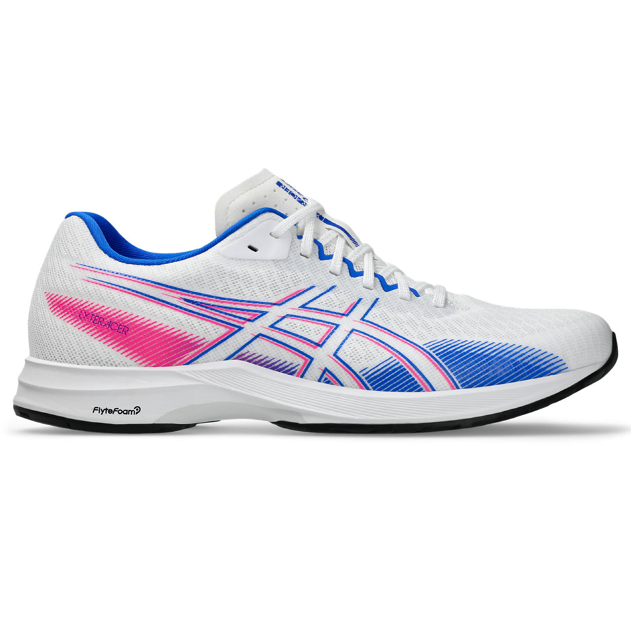 **【asics/アシックス】【1011B903】【LYTERACER5】