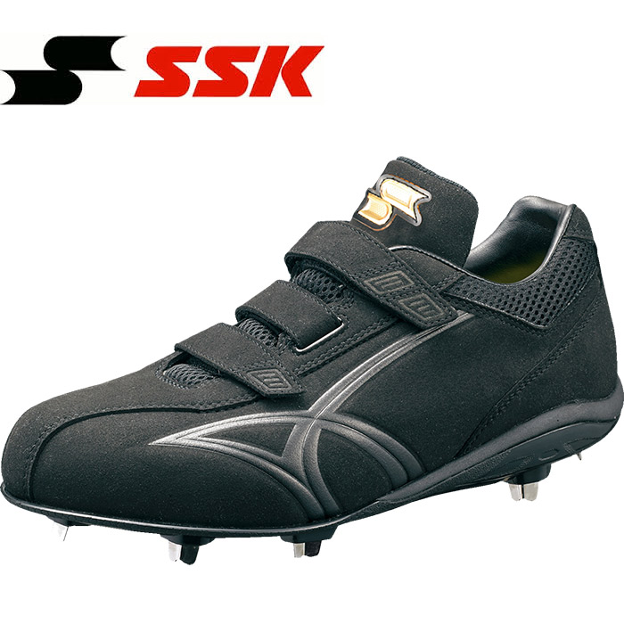 【数量限定】 楽天市場】【SSK/エスエスケイ】マキシライトY-NEO-V ESF3008 シューズ