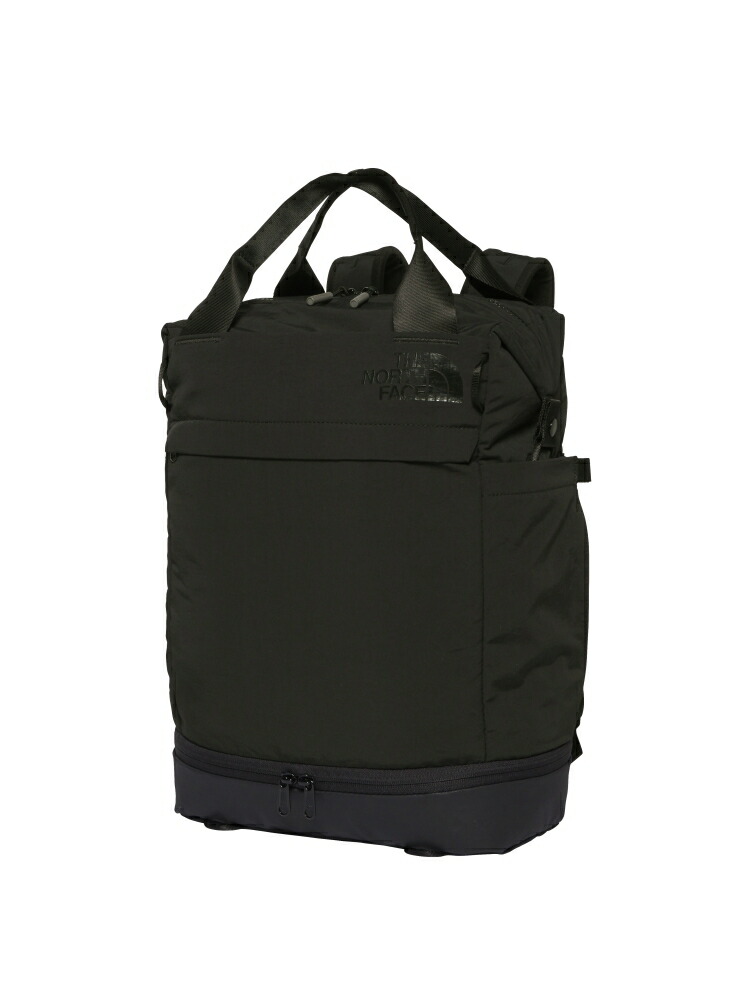 **【百貨店大売り出し継続期間 尖んがり5倍】【THE NORTH FACE/ザ・ノース・フェイス】 【NMW82352】 【W NS UTILITY PACK】  レディース 日常・生活スタイル 付属品 御徒面子