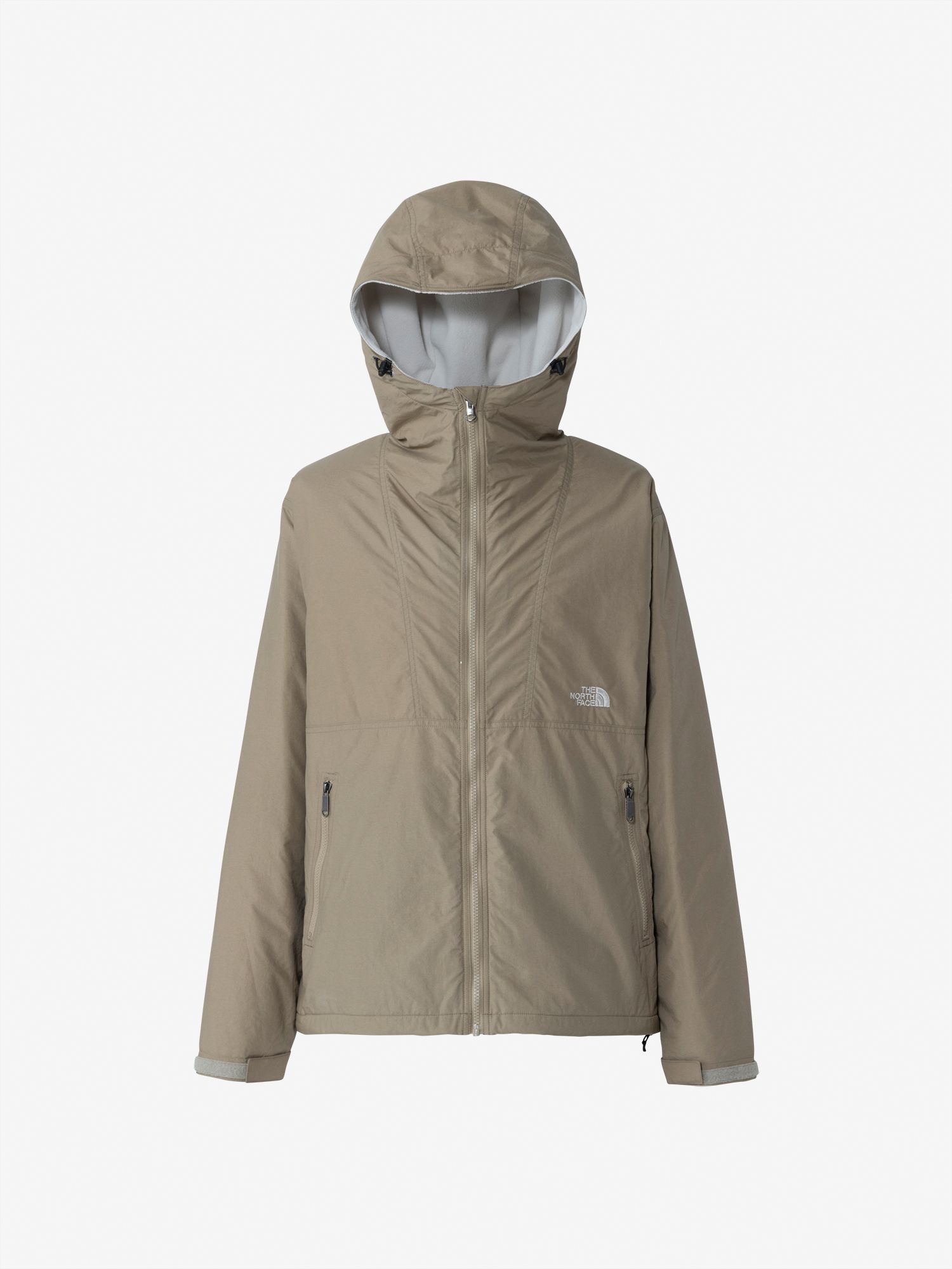 【THE NORTH FACE/ザ・ノース・フェイス】 【NP72531】 【COMPCT NMD JK】コンパクトノマドジャケット（メンズ）