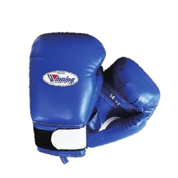 楽天市場】【AMERICA-YA CO.】WINNING boxing gloves MS-500 14oz lace