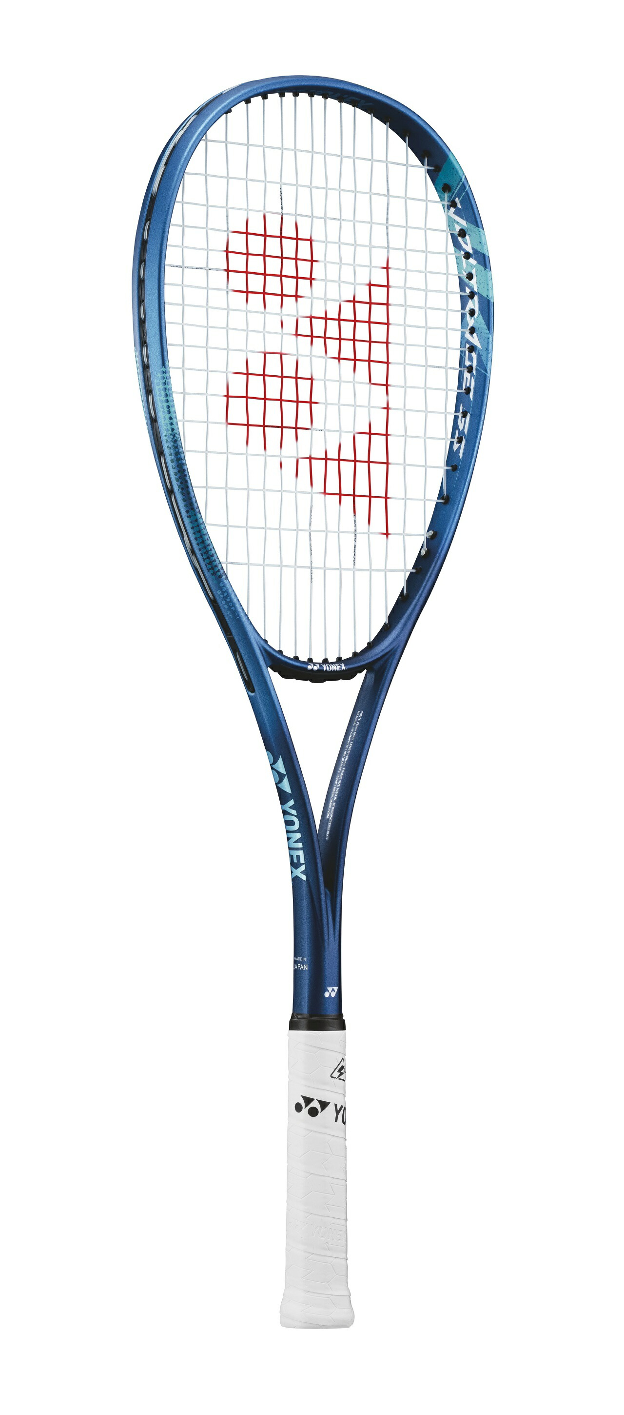 YONEX VOLTRAGE 5S UXL0 ヨネックス ボルトレイジ 5S YONEX ヨネックス ソフトテニス ソフトテニスラケット ボルト