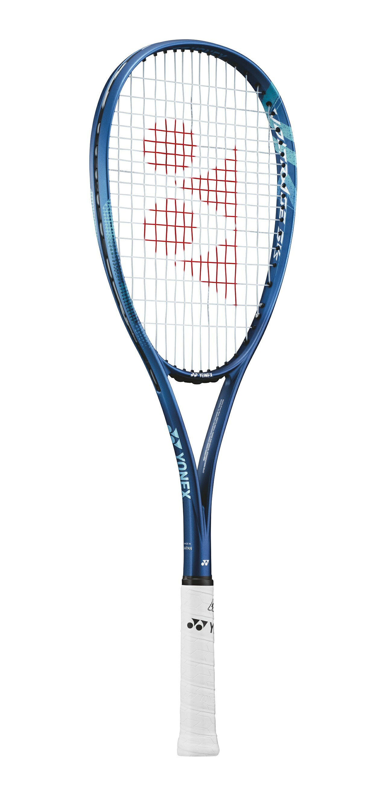 **【YONEX/ヨネックス】 【VR5VS】 【ボルトレイジ5バーサス】テニス ラケット
