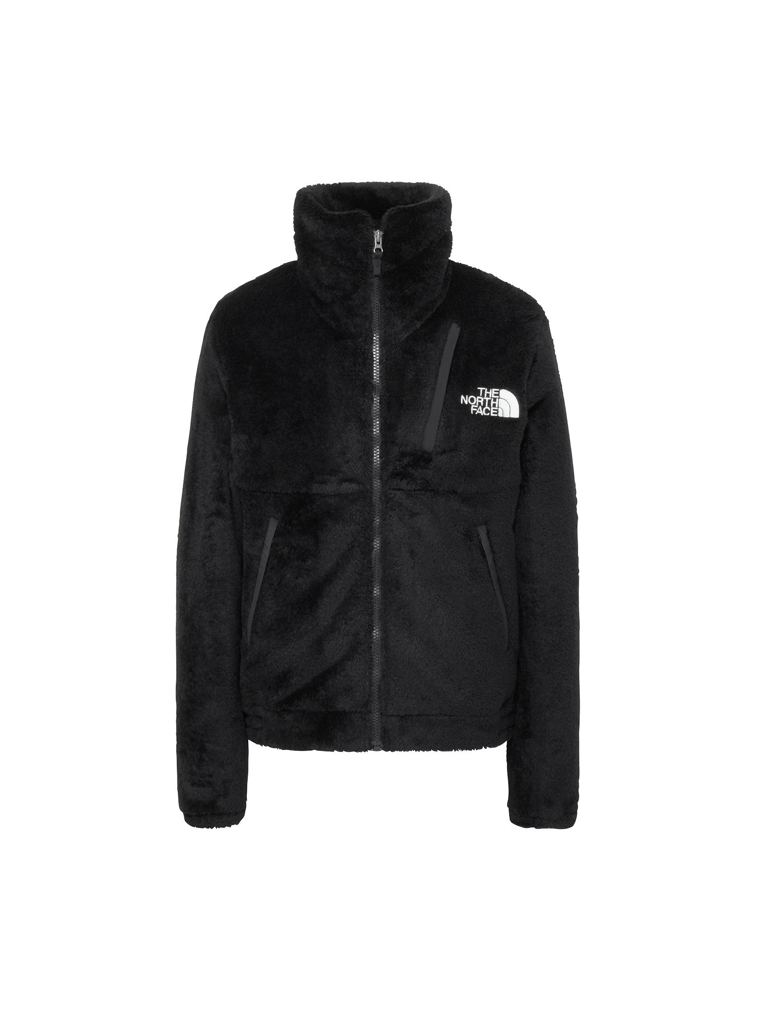 【ほぼ新品】ノースフェイス NY82510 サンダージャケット 黒 XL THE NORTH FACE（ザ ノースフェイス） ジャケット メンズ サンダー