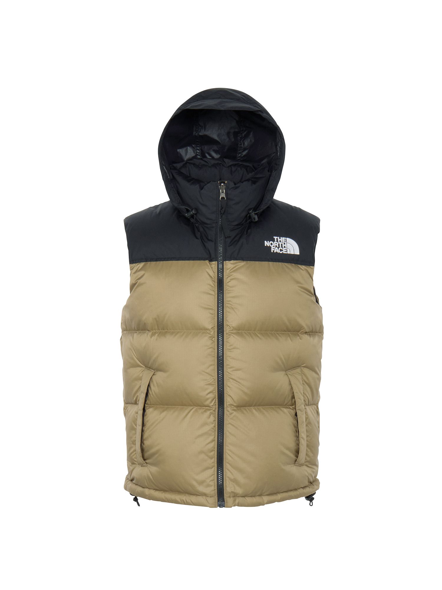 【THE NORTH FACE/ザ・ノース・フェイス】 【NDW92557】 【NUPTSE VEST】ヌプシベスト（レディース）