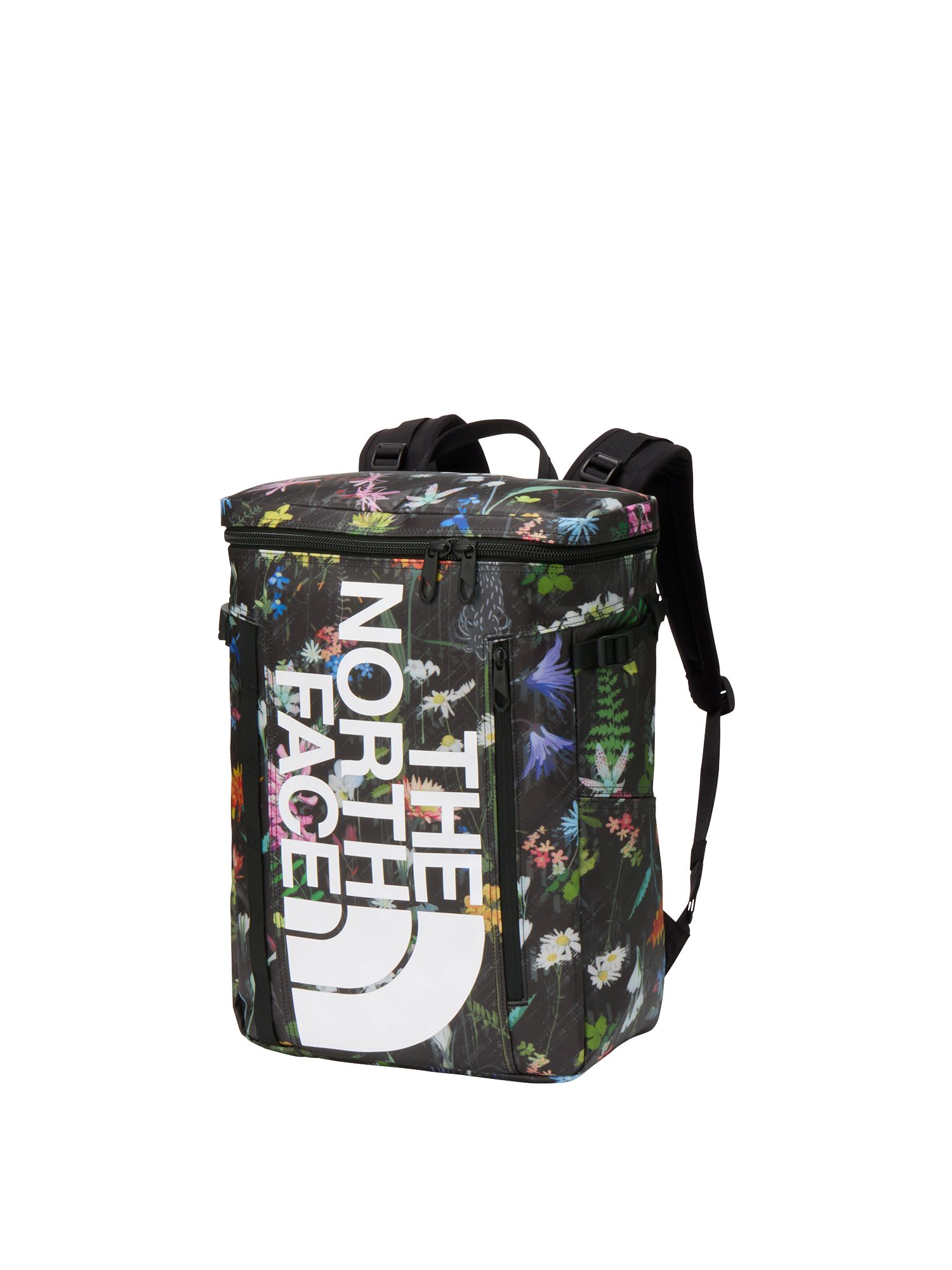 楽天市場】THE NORTH FACE STANDARD BC CRATES 12 NM81870 36Lザ