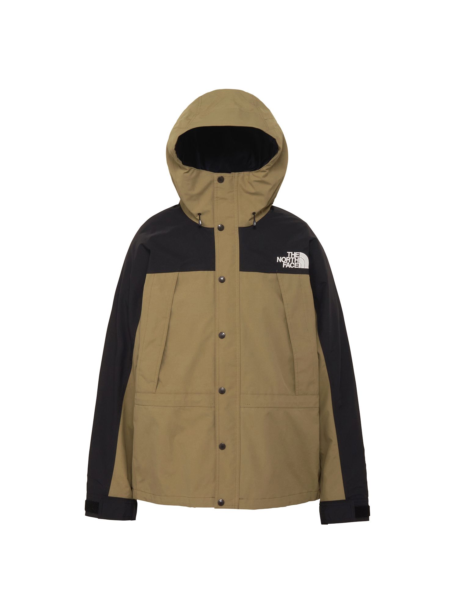 楽天市場】THE NORTH FACE ノースフェイス Mountain Light Jacket