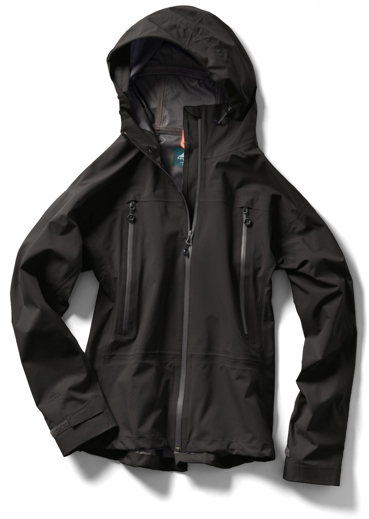 **【SUIRAN/スイラン】 【SR100W】 【SHIRUBE RAIN SUIT　WOMEN’S】