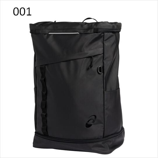 **【百貨店大売り出し継続期間 尖んがり5倍】【asics/アシックス】 【3033C080】 【ｱｼｯｸｽ40Lﾊﾞｯｸﾊﾟｯｸ】   日常・生活スタイル 付属物 御徒面子