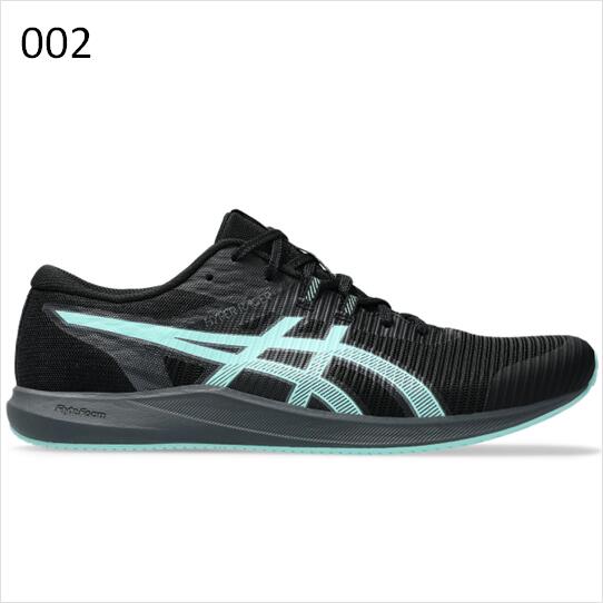 **【asics/アシックス】 【1093A233】 【HYPER RACER】大地一ころ シューズ