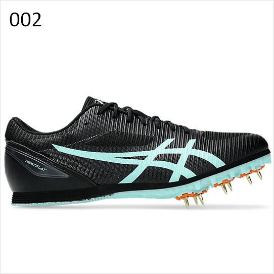 楽天市場】【マラソン期間中P5倍】アシックス HEATFLAT 12 1093A195