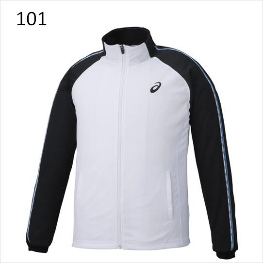 楽天市場】【アシックス】A77トレーニングジャケット asics/ランニング
