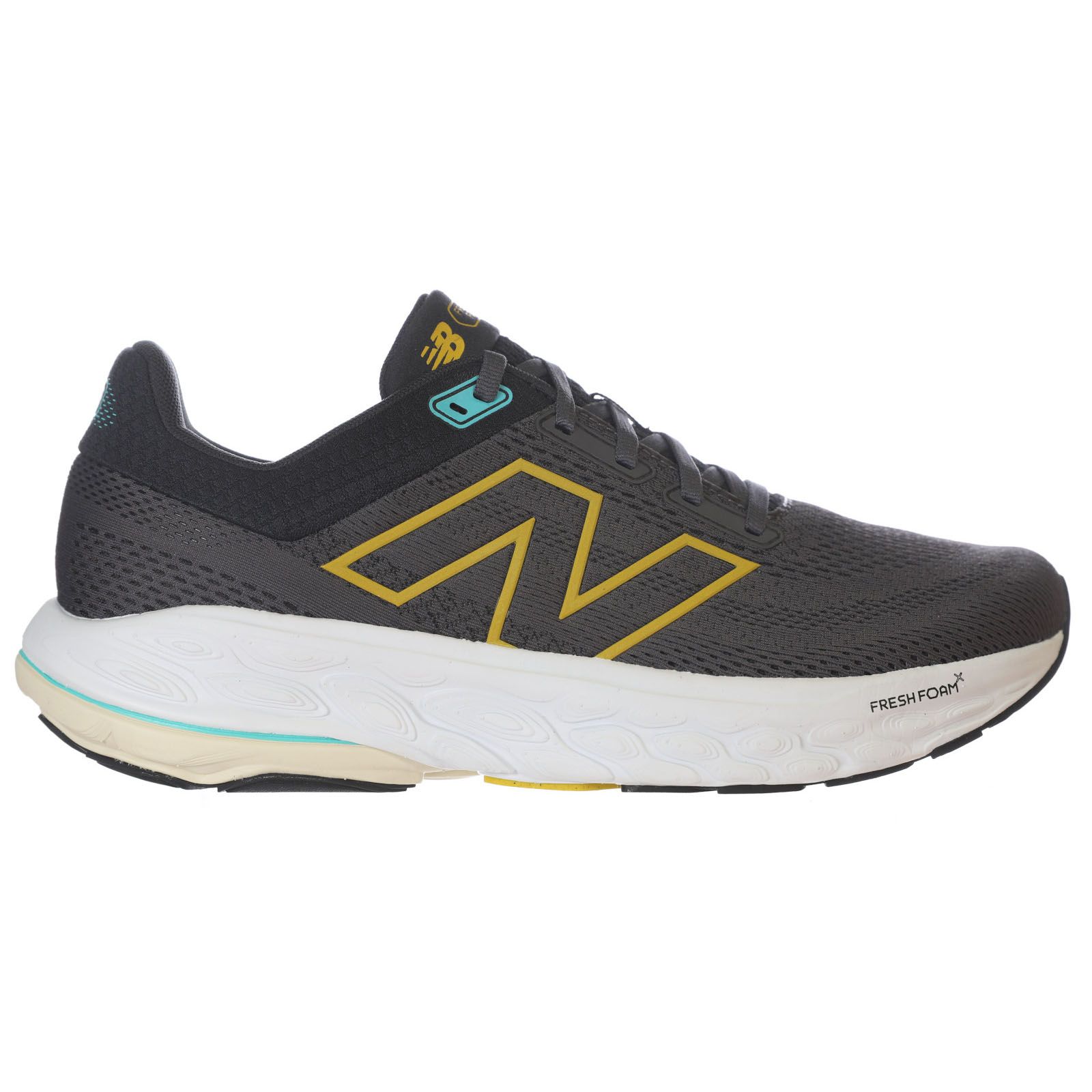 **【NEW BALANCE/ニュー平衡にする】 【M860A14】 【PERFORMANCE RUNNING】   駈けっくら・大地 フットウェア 駈けっくら