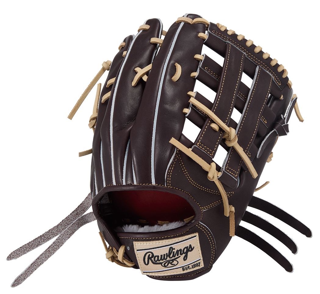 **【百貨店大売り出し継続期間 尖んがり5倍】【Rawlings/ローリングス】 【GH5FPRRT80】 【ｺｳｼｷ ﾌﾟﾛﾌﾟﾘﾌｧｰﾄﾞ】   ベイスボール・ソフトボール 佩び物 グローヴ
