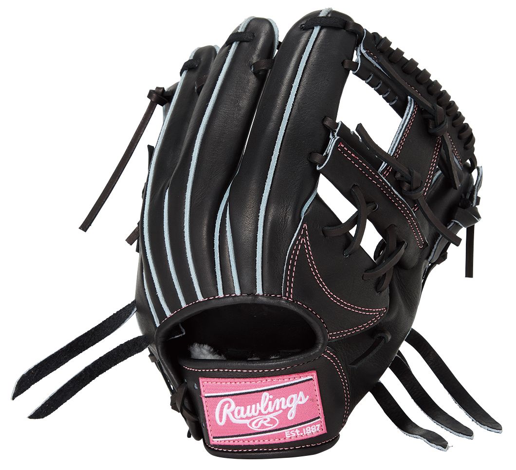 **【百貨店大売り出し継続期間 尖んがり5倍】【Rawlings/ローリングス】 【GH5FHJH52】 【ｺｳｼｷ HOH ｼﾞｬﾊﾟﾝ】   ベイスボール・ソフトボール 付属品 グローヴ