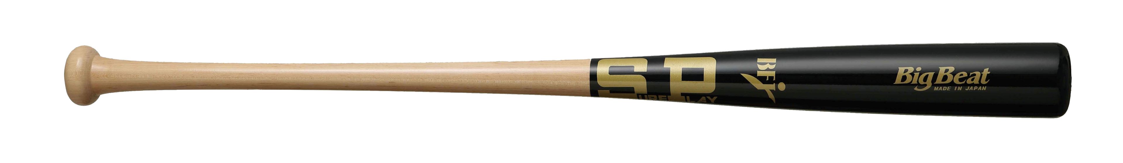 **【SUREPLAY/シュアプレイ】 【SBTMR12MT】 【コウシキモクセイバット BIGBEAT】 15,464円