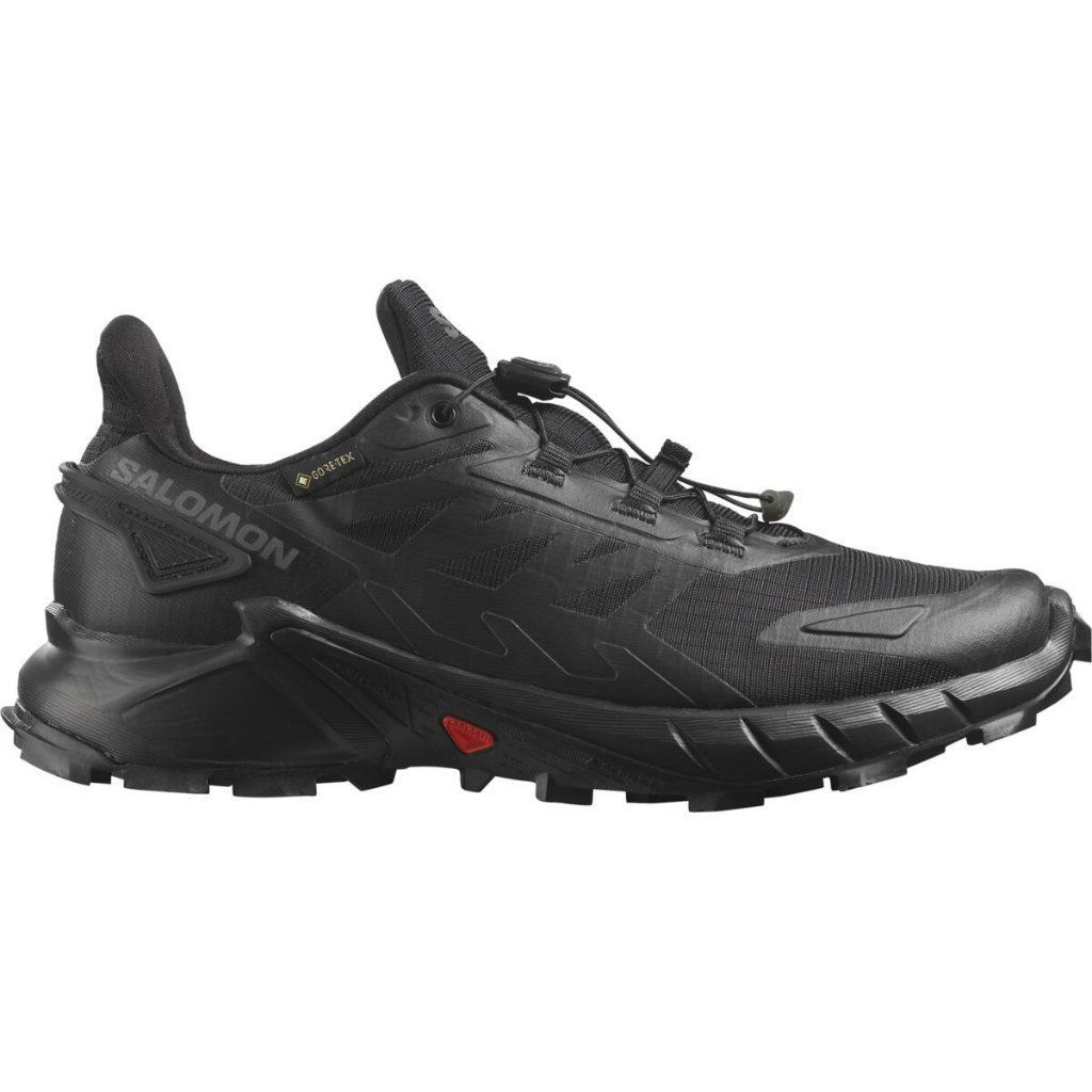 **【Salomon/サロモン】 【L41733900】 【SUPERCROSS 4 GTX W】