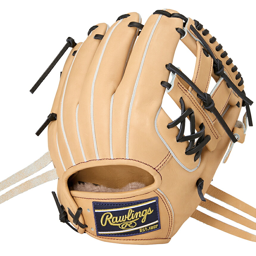 **【0の付く日はポイント3倍】【Rawlings/ローリングス】 【GH5HPCK4H】 【ｺｳｼｷ HOH ﾌﾟﾚﾐｱﾑ CK4H】野球 グラブ