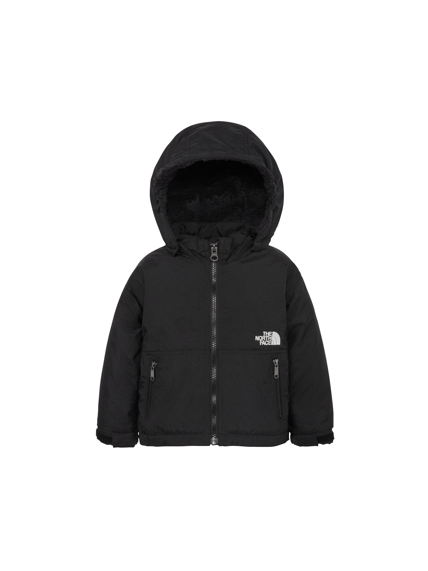 **【THE NORTH FACE/ザ・ノース・フェイス】【国内正規品】 【NPB72551】 【B COMPACT NOMAD JK】 ベビー 日常・ライフスタイル アパレル 雨対策｜スポーツビーイング