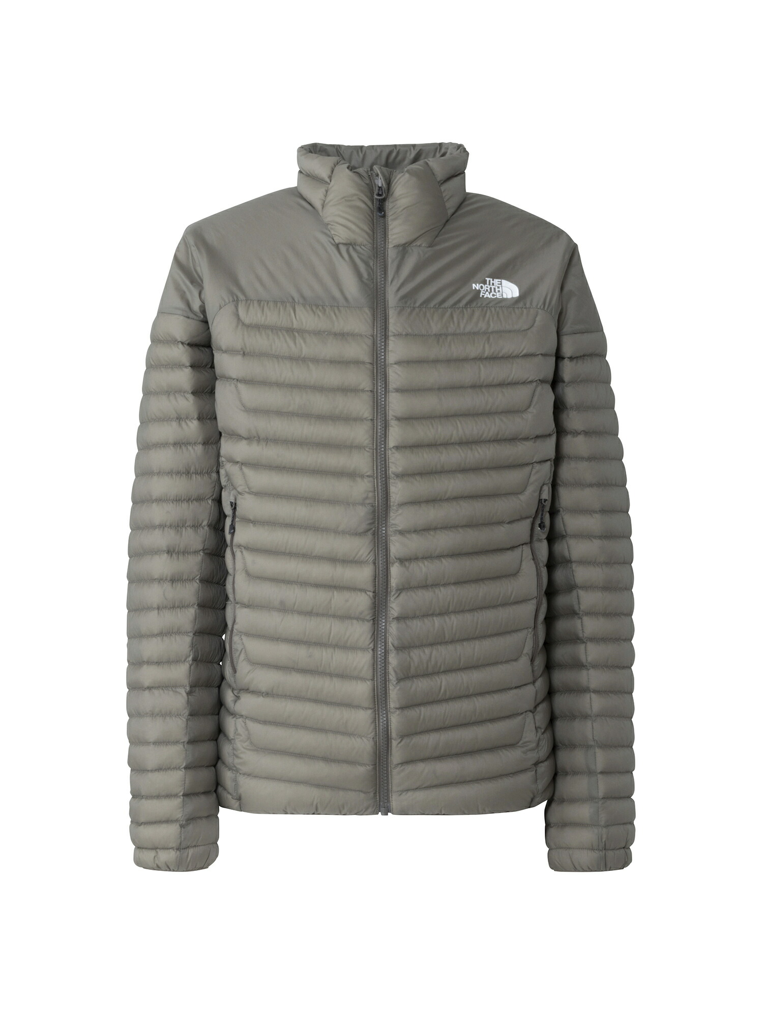 **【THE NORTH FACE/ザ・ノース・フェイス】 【NY82510】 【THUNDER JACKET】サンダージャケット（メンズ）