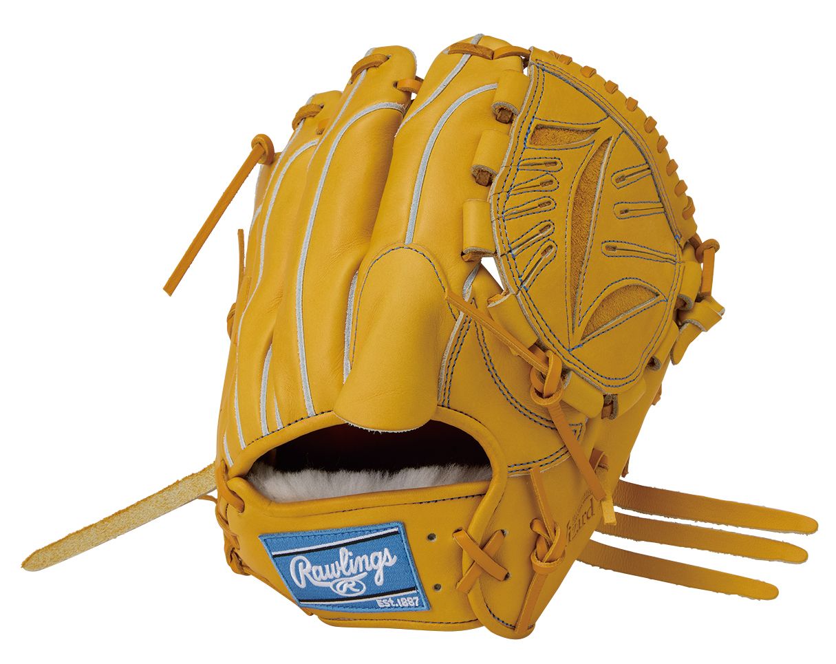 【0の付く日はポイント3倍】【Rawlings/ローリングス】 【GH5FPW2N54MG】 【ｺｳｼｷﾌﾟﾛﾌﾟﾘｳｨｻﾞｰﾄﾞ】