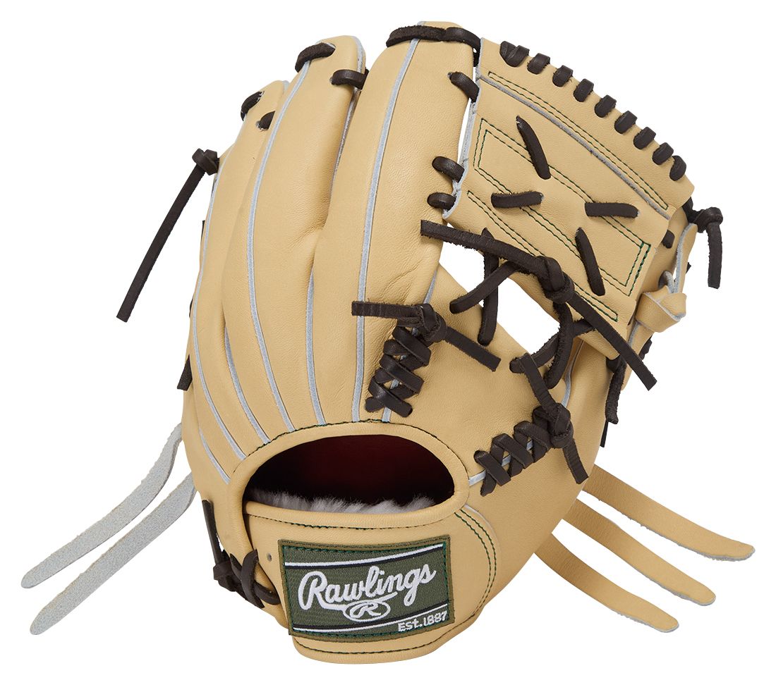 **【百貨店大売り出し継続期間 尖んがり5倍】【Rawlings/ローリングス】 【GH5FPRYJX2】 【ｺｳｼｷ ﾌﾟﾛﾌﾟﾘﾌｧｰﾄﾞ】   ベイスボール・ソフトボール 付属品 グローヴ