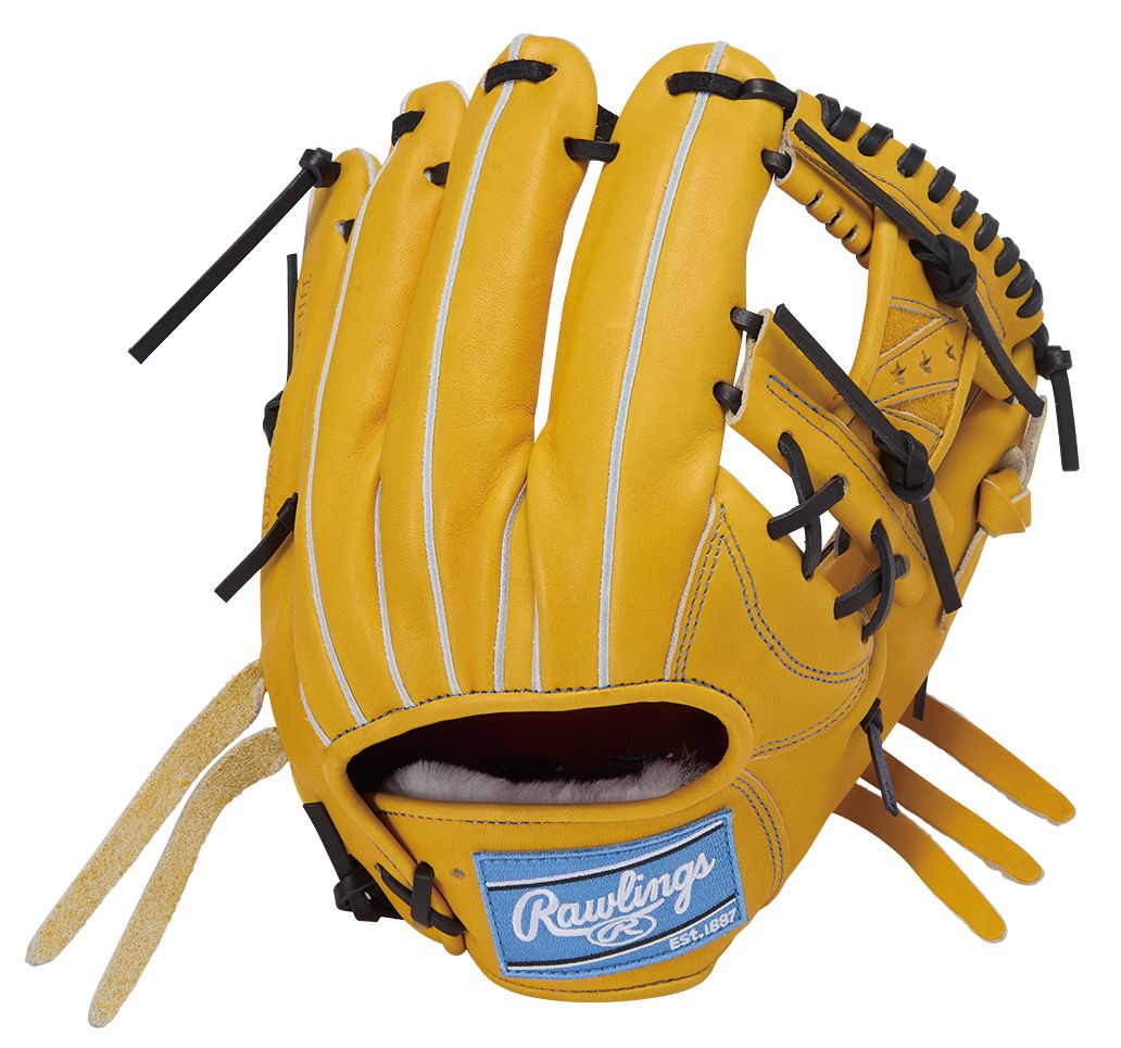 【百貨店大売り出し継続期間 尖んがり5倍】【Rawlings/ローリングス】 【GH5FPRN62】 【ｺｳｼｷ ﾌﾟﾛﾌﾟﾘﾌｧｰﾄﾞ】