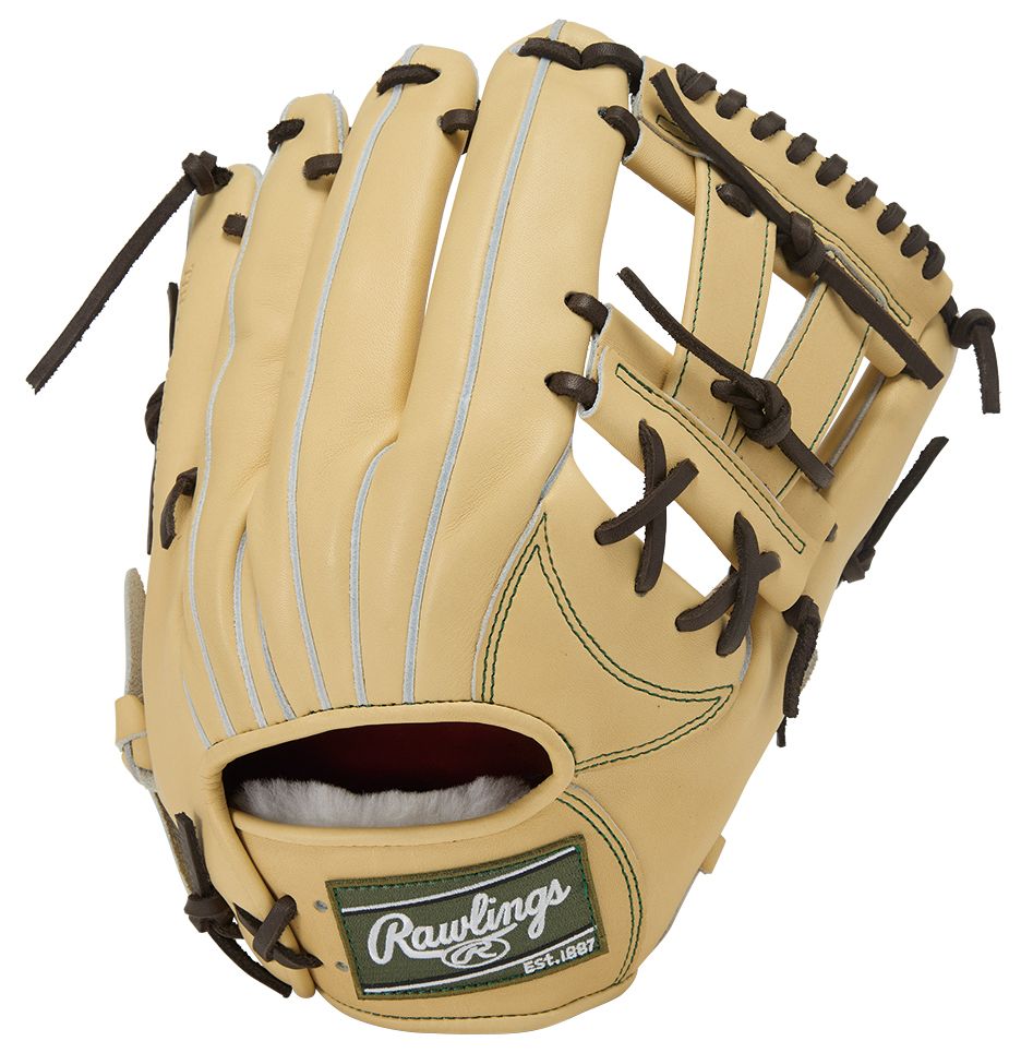 **【百貨店大売り出し継続期間 尖んがり5倍】【Rawlings/ローリングス】 【GH5FPRNP6FS】 【ｺｳｼｷ ﾌﾟﾛﾌﾟﾘﾌｧｰﾄﾞ】   ベイスボール・ソフトボール 佩び物 グローヴ