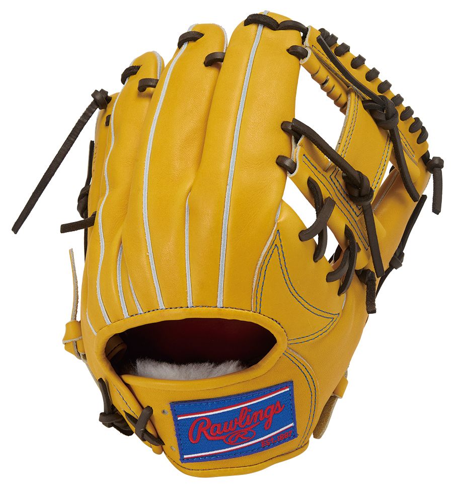 【百貨店大売り出し継続期間 尖んがり5倍】【Rawlings/ローリングス】 【GH5FPR934FS】 【ｺｳｼｷ ﾌﾟﾛﾌﾟﾘﾌｧｰﾄﾞ】
