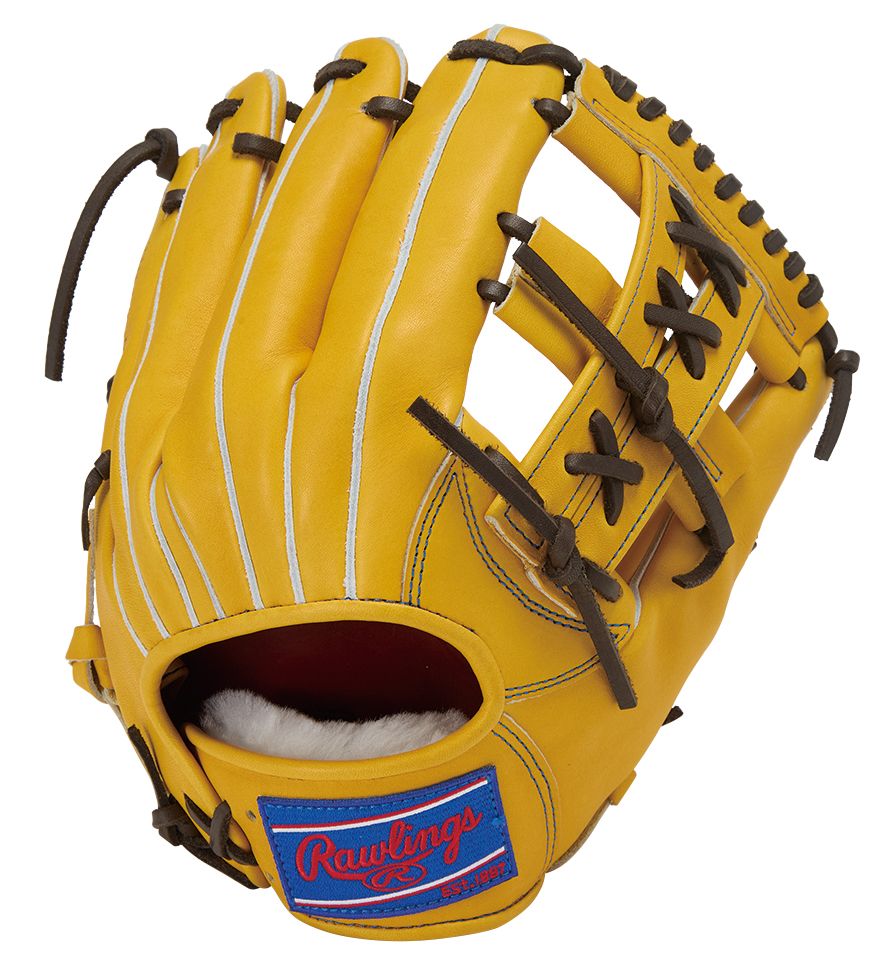 【百貨店大売り出し継続期間 尖んがり5倍】【Rawlings/ローリングス】 【GH5FPRN54FS】 【ｺｳｼｷ ﾌﾟﾛﾌﾟﾘﾌｧｰﾄﾞ】