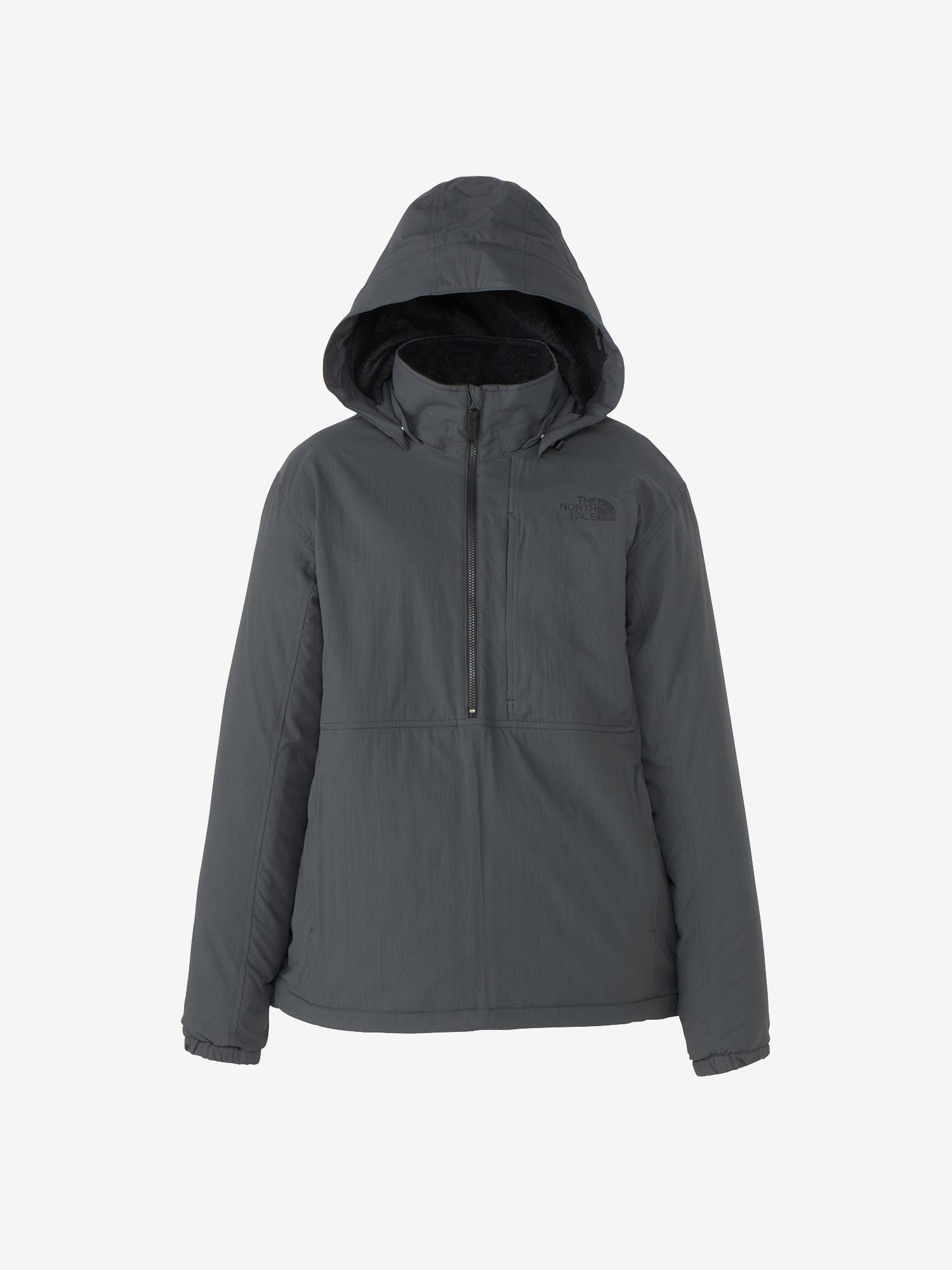 **【THE NORTH FACE/ザ・ノース・フェイス】 【NLW72502】 【OCTOBER MID ANORAK】