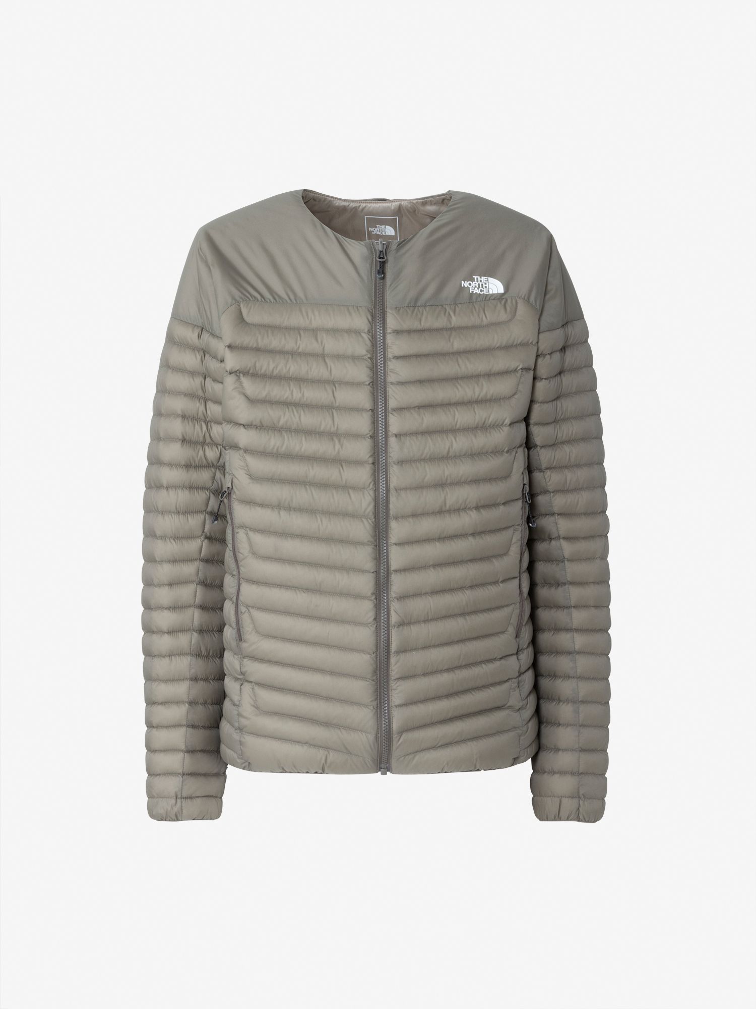 【THE NORTH FACE/ザ・ノース・フェイス】 【NY82511】 【THUNDER RDNK JK】サンダーラウンドネックジャケット（メンズ）