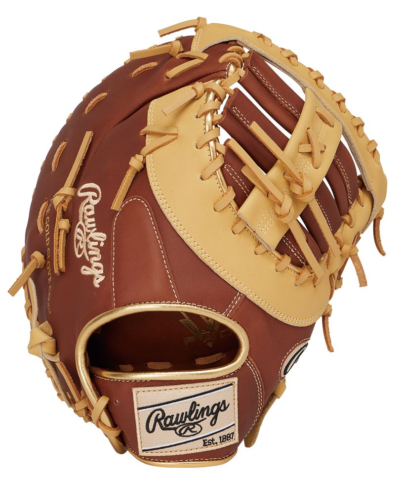 **【Rawlings/ローリングス】 【GR5FHTCM53】 【ﾅﾝｼｷﾊｲﾊﾟｰﾃｯｸCOSYNC】   ベイスボール・ソフトボール 付属品 グローヴ