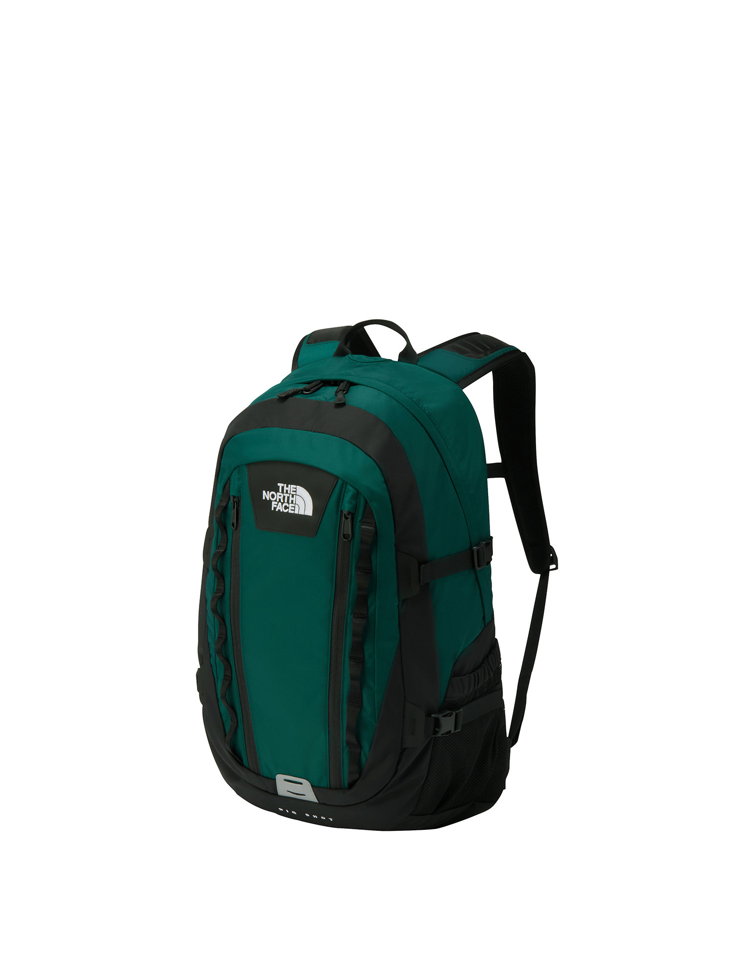 **【百貨店大売り出し継続期間 尖んがり5倍】【THE NORTH FACE/ザ・ノース・フェイス】 【NM72301】 【BIG SHOT】   日常・生活スタイル 付属品 御徒面子