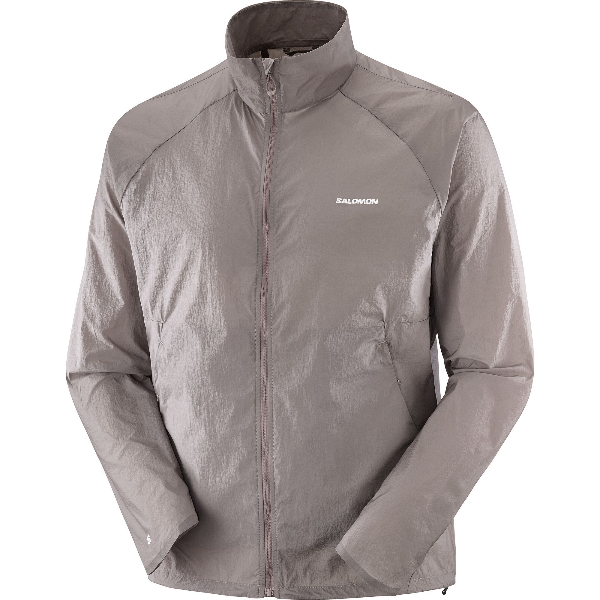 **【Salomon/サロモン】 【LC2612700】 【SHKout FLY JKT M IRON/】