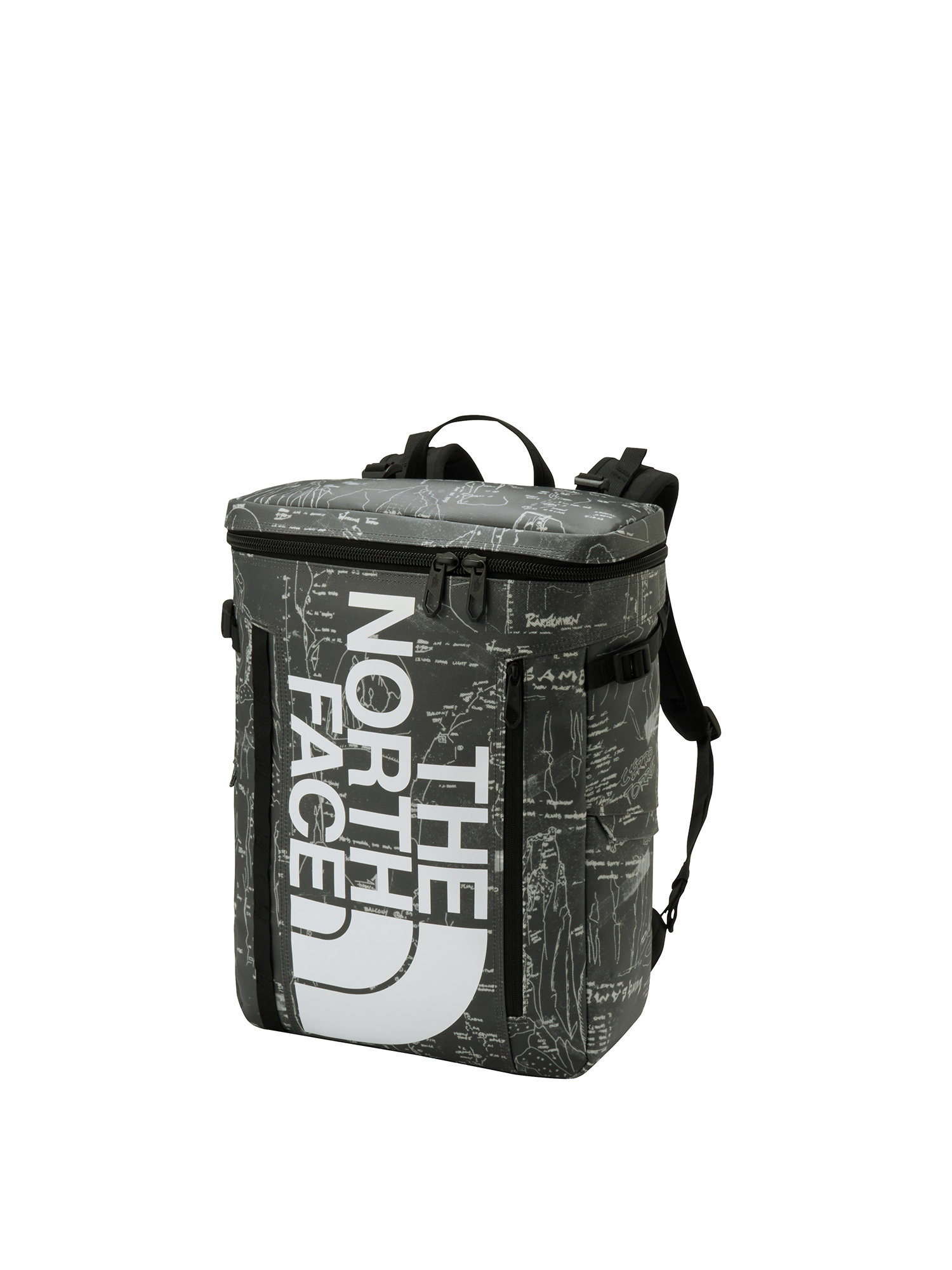 楽天市場】THE NORTH FACE STANDARD BC CRATES 12 NM81870 36Lザ