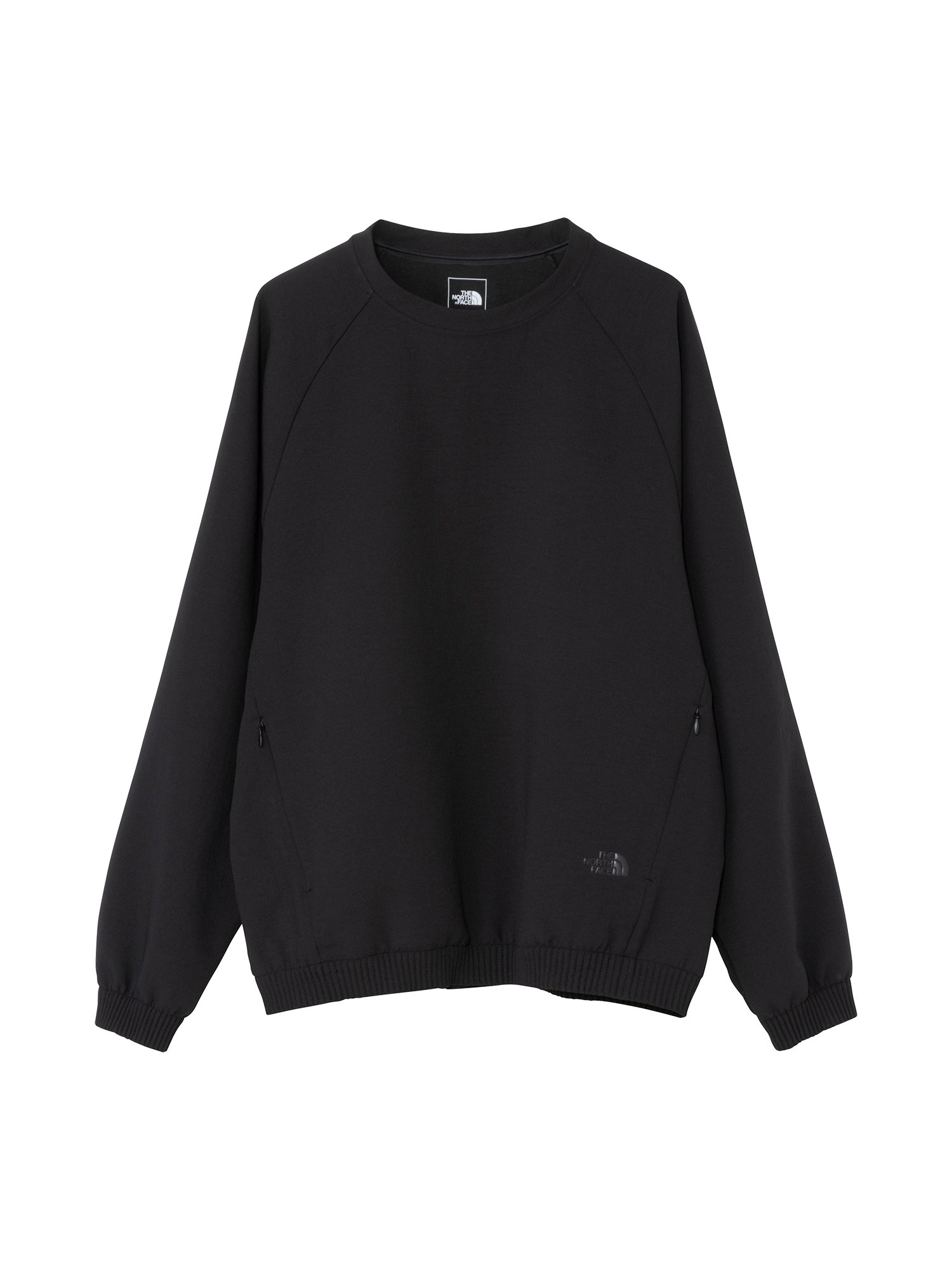 【THE NORTH FACE/ザ・ノース・フェイス】 【NT12663】 【TRANQUIL CREWNECK】